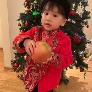 Meet your Posher, Jun